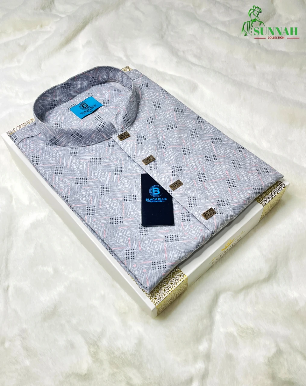 ১০০% প্রিমিয়াম কটন