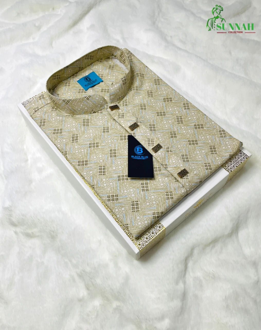 ১০০% প্রিমিয়াম কটন√