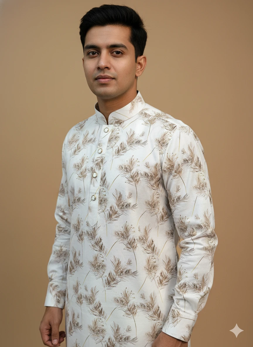 𝐂𝐇𝐈𝐍𝐀 𝐒𝐓𝐈𝐂𝐄 𝐂𝐎𝐓𝐓𝐎𝐍 𝐅𝐀𝐁𝐑𝐈𝐂𝐒 (𝐂𝐎𝐃 301) <লাইট এসপাতা প্রিন্ট>