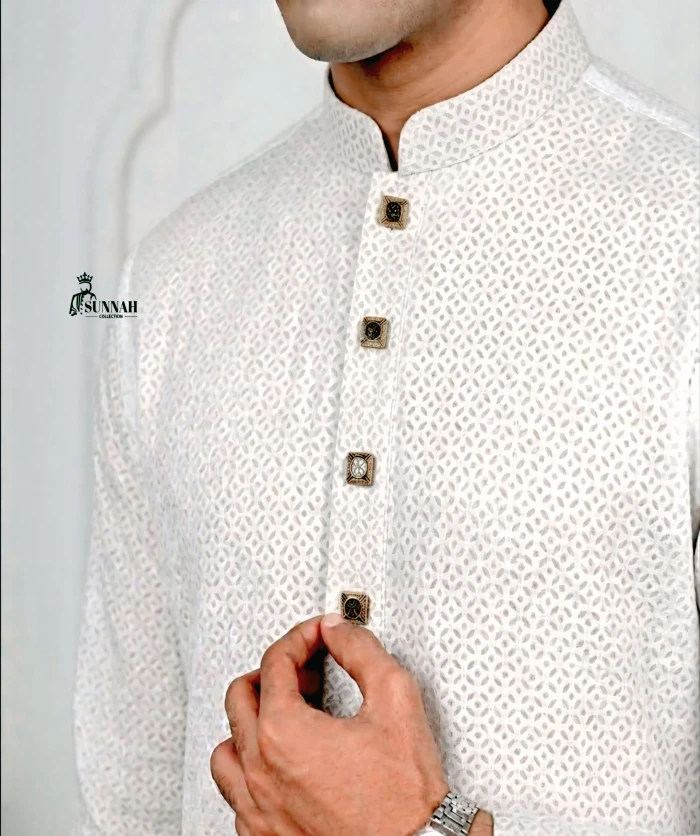 ১০০% প্রিমিয়াম সফট কটন ফেব্রিক্স (S-02)